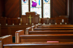 Ministry Leaders