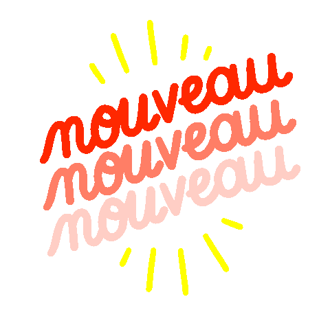 nouveau