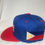 Thumbnail: PHE International Edition Snap Back Hat With Patch
