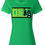 Thumbnail: PHE International Edition Women's Crew Neck T-shirt