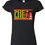 Thumbnail: PHE International Edition Women's Crew Neck T-shirt