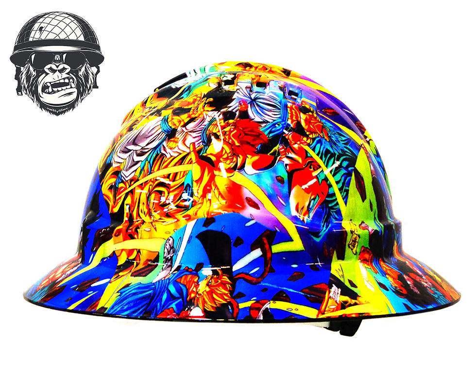 Thumbnail: Dragon Ball Z Colour Pro Choice Wide