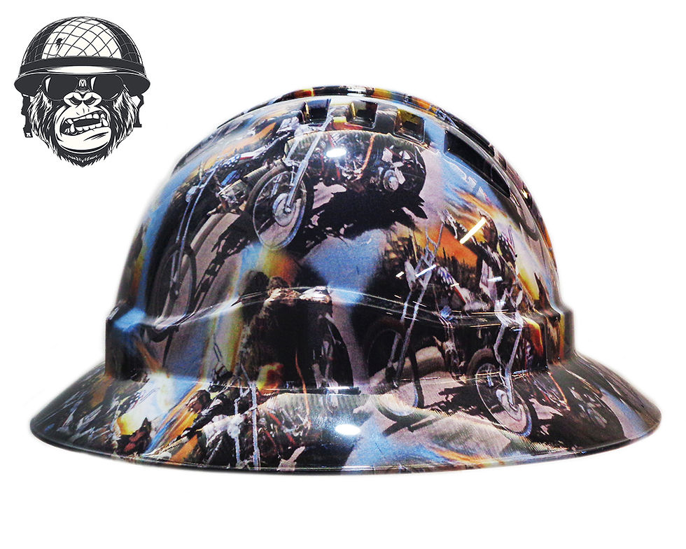 Thumbnail: Easy Rider Pro Choice Wide