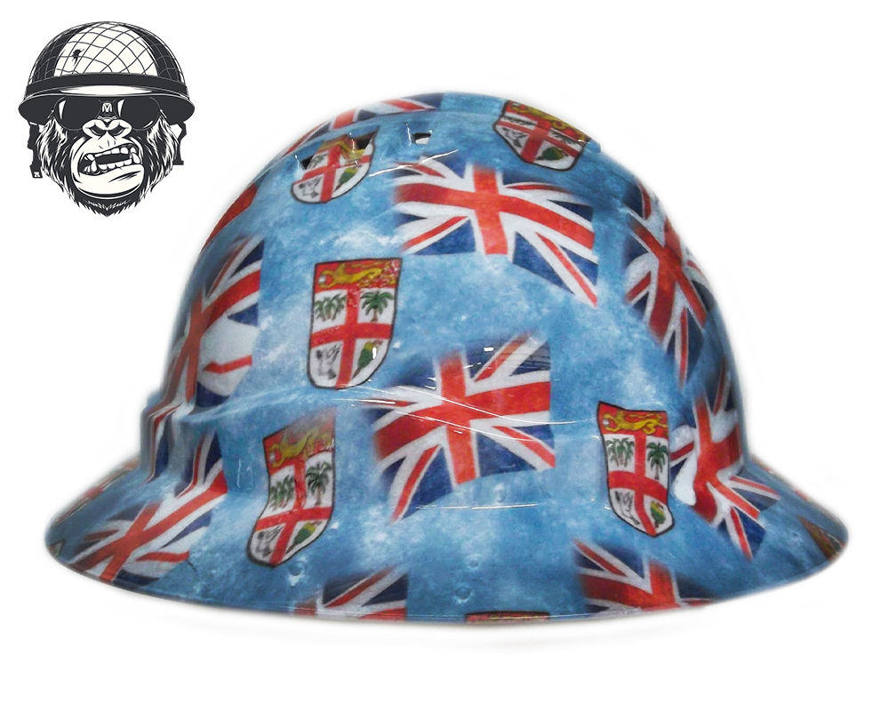 Fiji Pro Choice Wide