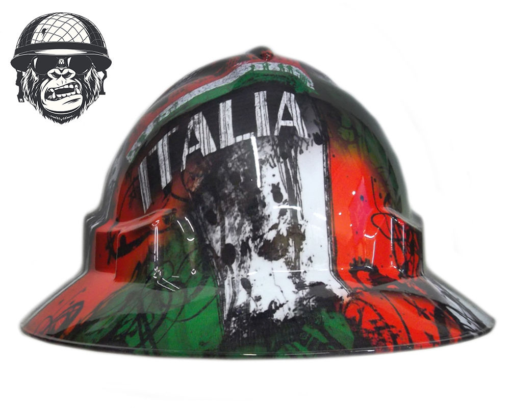 Italia Pro Choice Wide