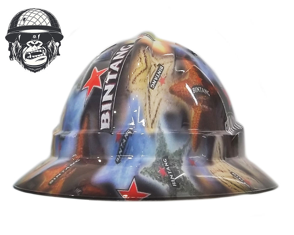 Thumbnail: Bintang Pro Choice Wide