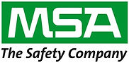 MSA safety company logo
