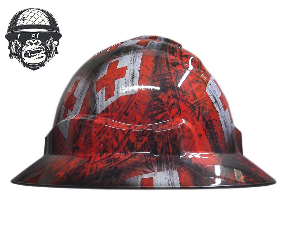 Thumbnail: Tribal Tonga Pro Choice Wide