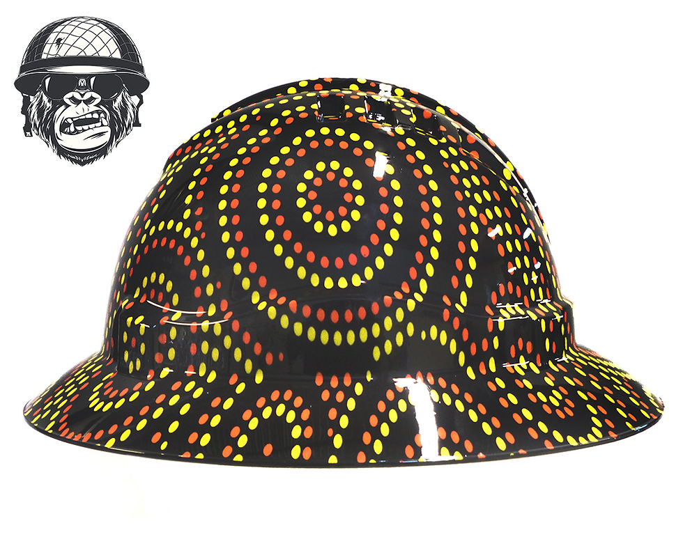 Thumbnail: Dreamtime Pro Choice Wide