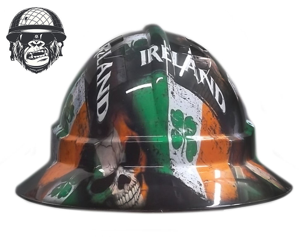 Thumbnail: Ireland Skulls Pro Choice Wide