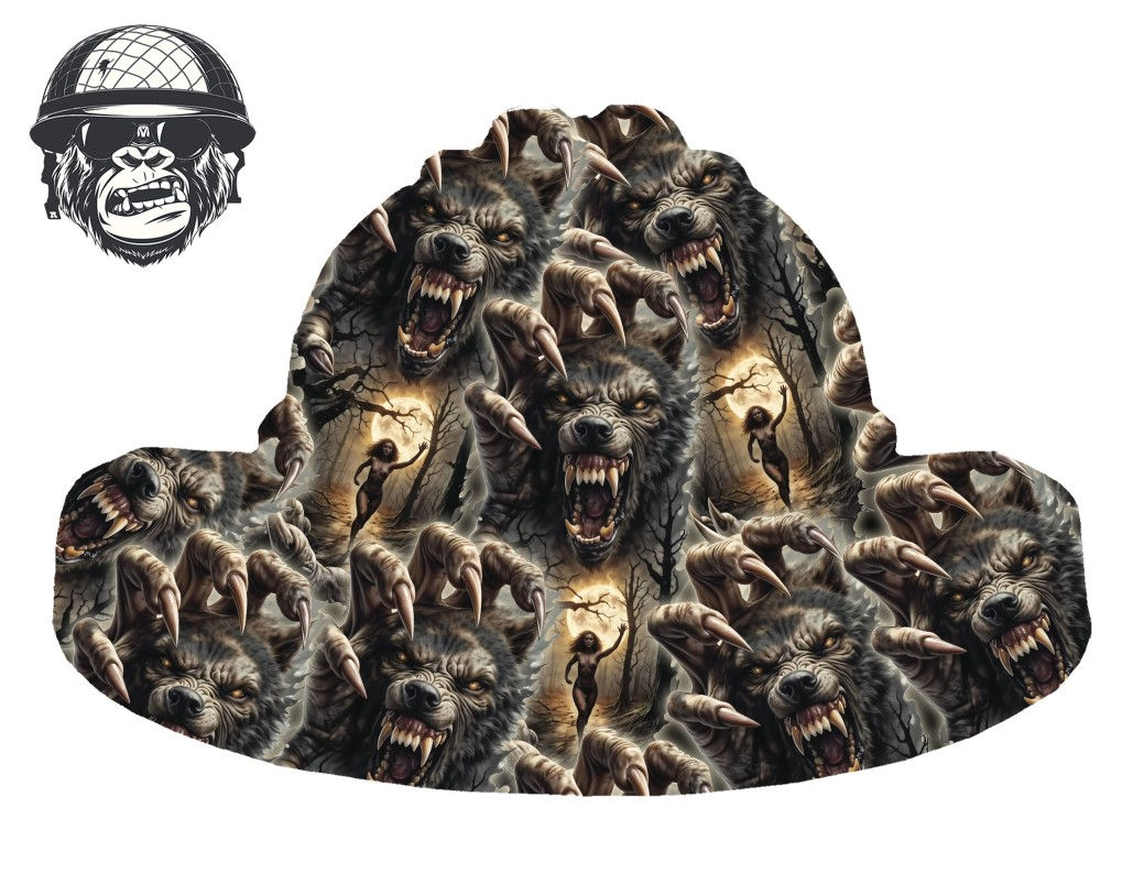 Alpha Hunter Broadbrim