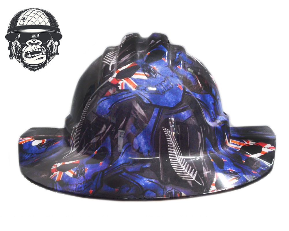 Kiwi To The Core Broadbrim