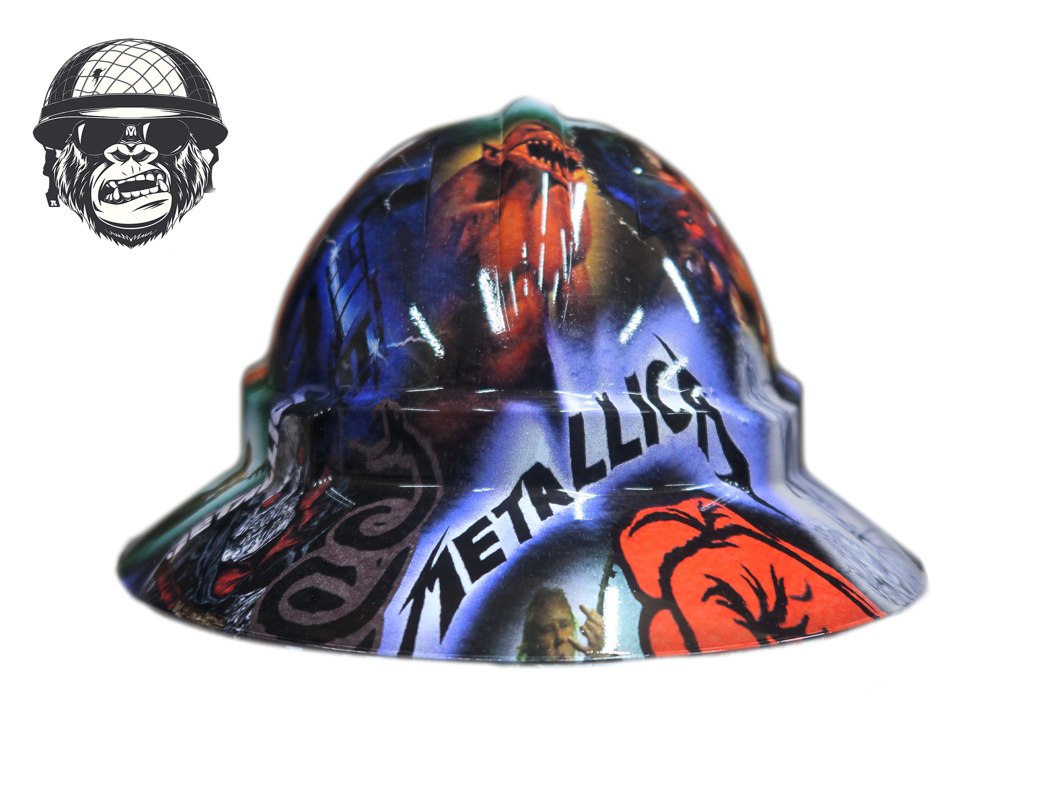 St Anger Pro Choice Wide