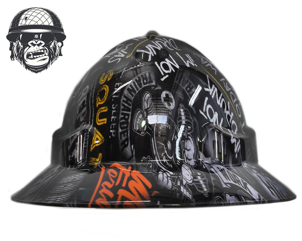 Gym Junkie Pro Choice Wide