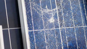 Por que os módulos fotovoltaicos estão quebrando? Veja o que os estudos mostram