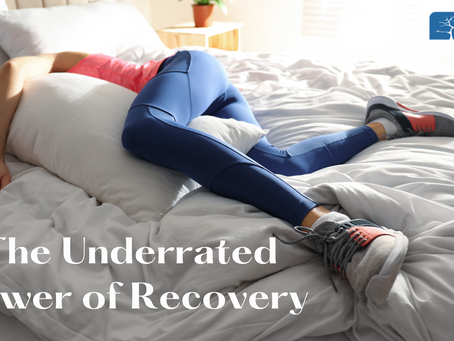 The Underrated Power of Recovery