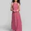 Thumbnail: Bougainville Maxi Dress