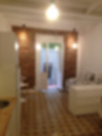 30m2 apartment