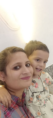 Rishika