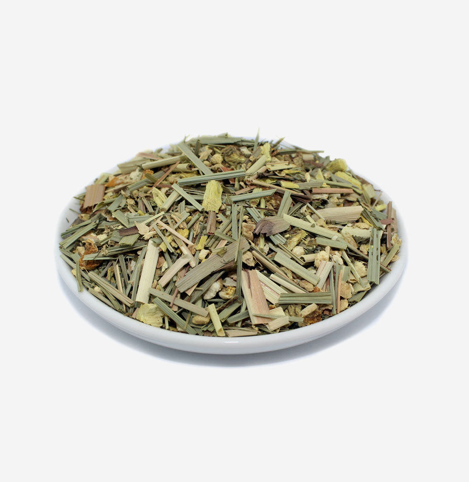 Thumbnail: Silver Rose Tea