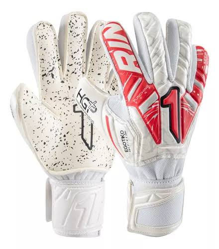 Egotiko Vengador Spines Turf Blanco