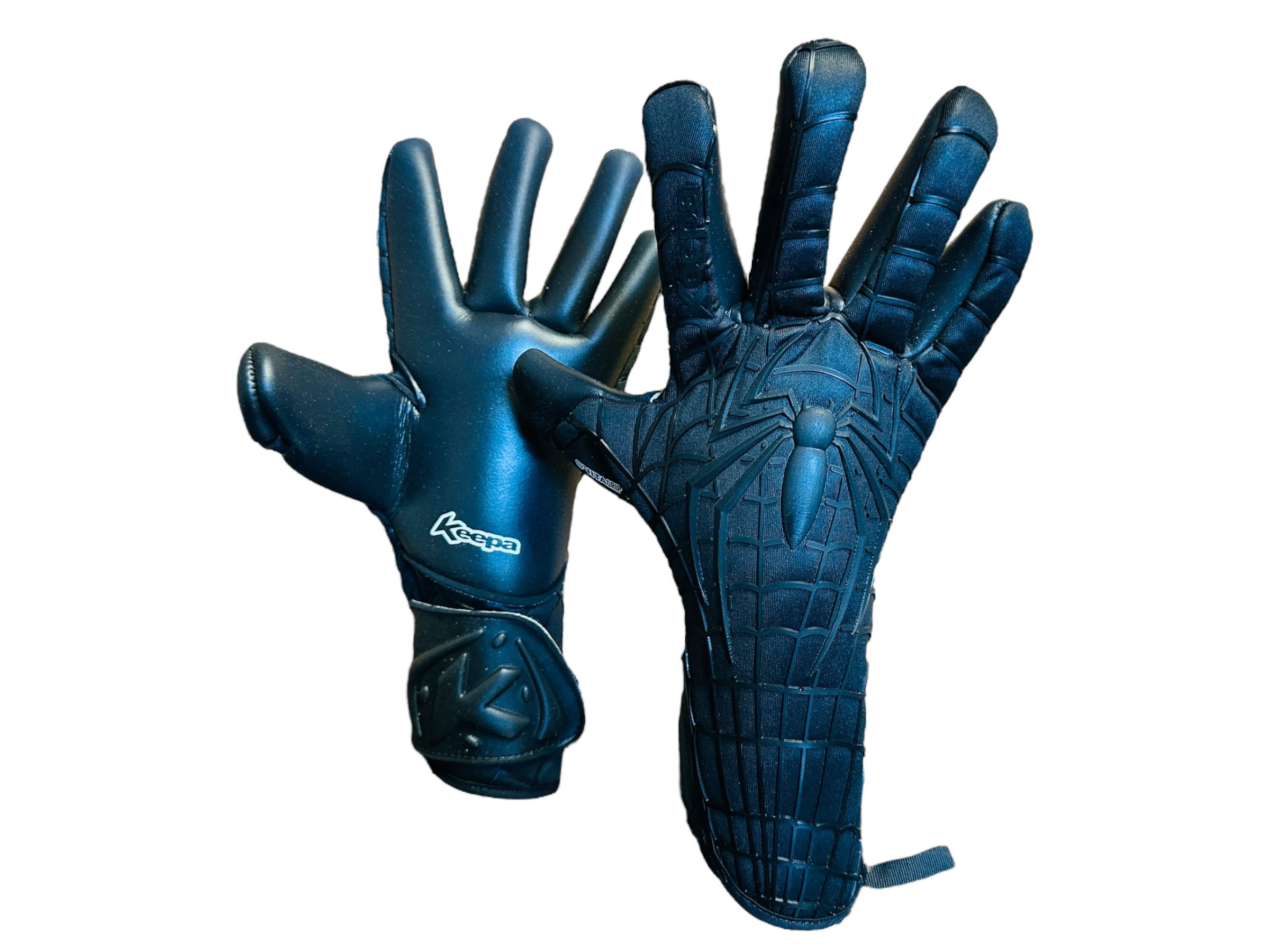 Keepa Araknia Pro Negro