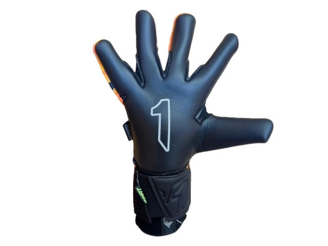 Miniatura: Rinat Meta Tactik GK Alpha Naranja