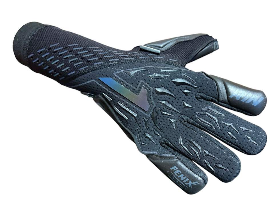 Miniatura: Rinat Fenix Eternal Pro Negro