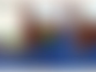 まごころ「はなのい」2/2~2/7☆リレー・ボールプール☆