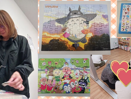 まごころ「はなのい」☆スタッフブログ☆