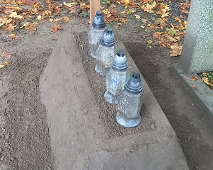Mogiłki