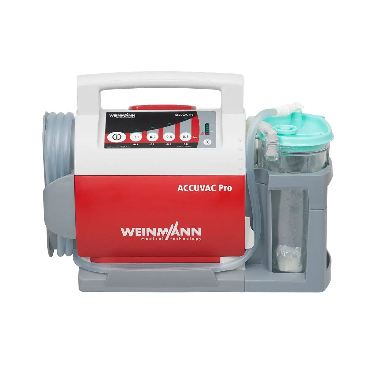 weinmann-accuvac-pro-suction-pump