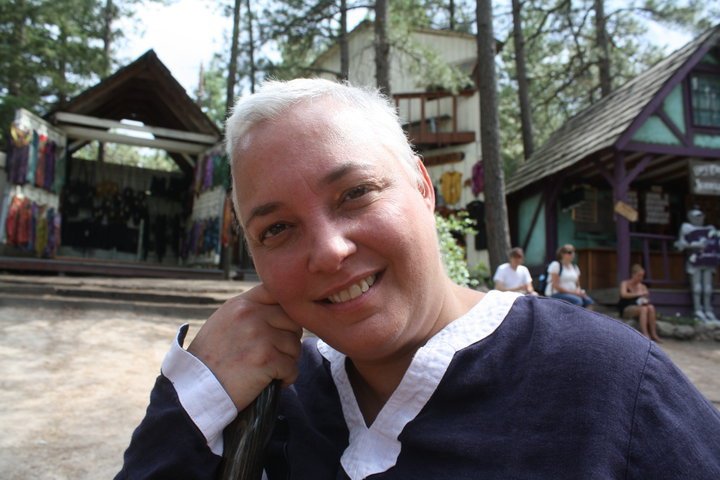 Writer: Jamie Miles