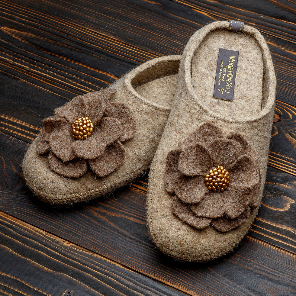 Thumbnail: Daisy Flower Natural