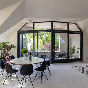 Appartement Rolde