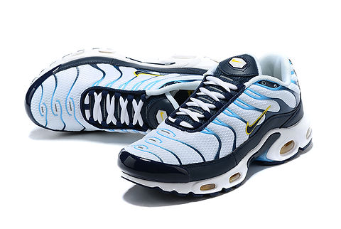 air max plus chargers