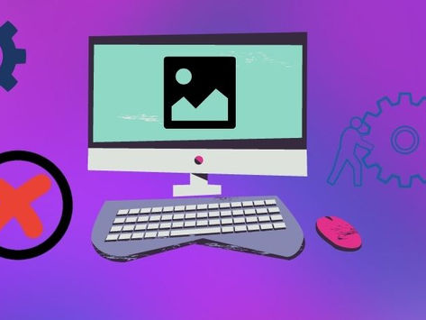 5 Easy Hacks That Answers “How to Fix Invalid Image Error JPG”?