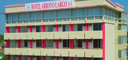 Hotel Arroyo Largo