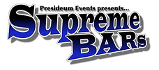 Supreme BARs logo