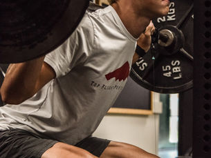 Why In-Season Training is Critical for Athletic Development