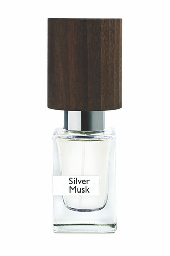 Nasomatto- Silver Musk | La Parfumerie USA