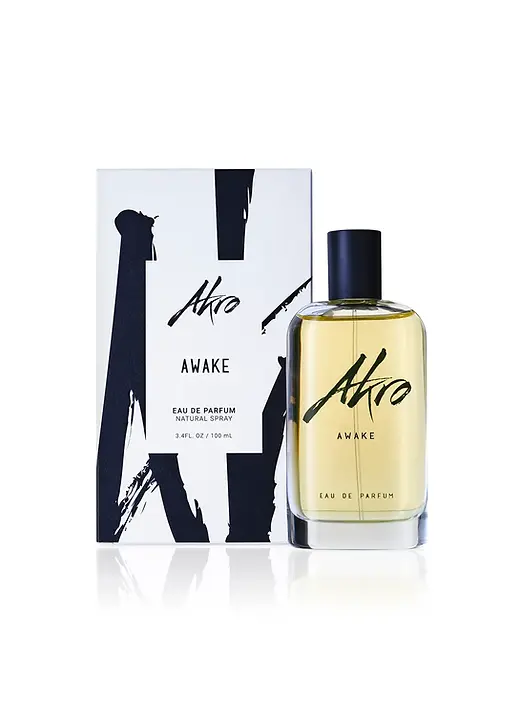 Akro Awake　アクロ　アウェイク　オードパルファム　30ml Akro- Awake | La Parfumerie USA