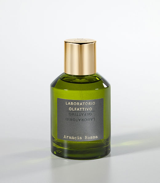 S*Y様 Laboratorio Olfattivo アランチャ・ロッサ 100 Laboratorio Olfattivo Arancia Rossa Perfume | La Parfumerie
