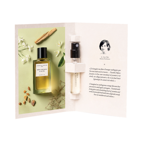 Essential Parfums - Néroli Botanica | La Parfumerie USA
