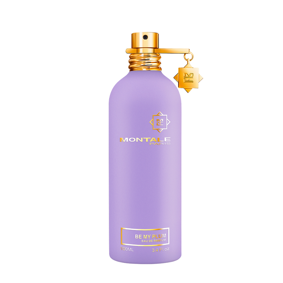 Montale- Be My Plum