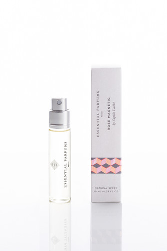Essential Parfums- Rose Magnetic | La Parfumerie USA