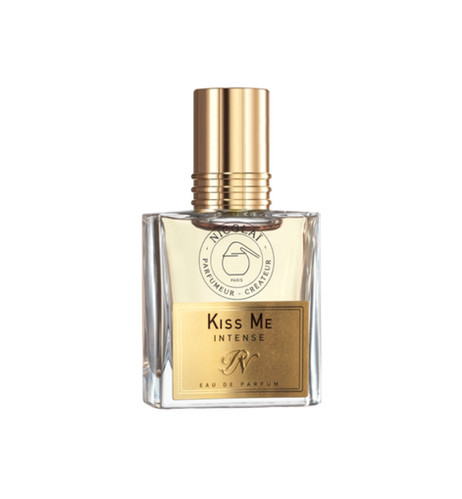 NICOLAS Kiss Me Intense キスミー　アンタンス100ml NICOLAS Kiss Me Intense キスミー アンタンス100ml