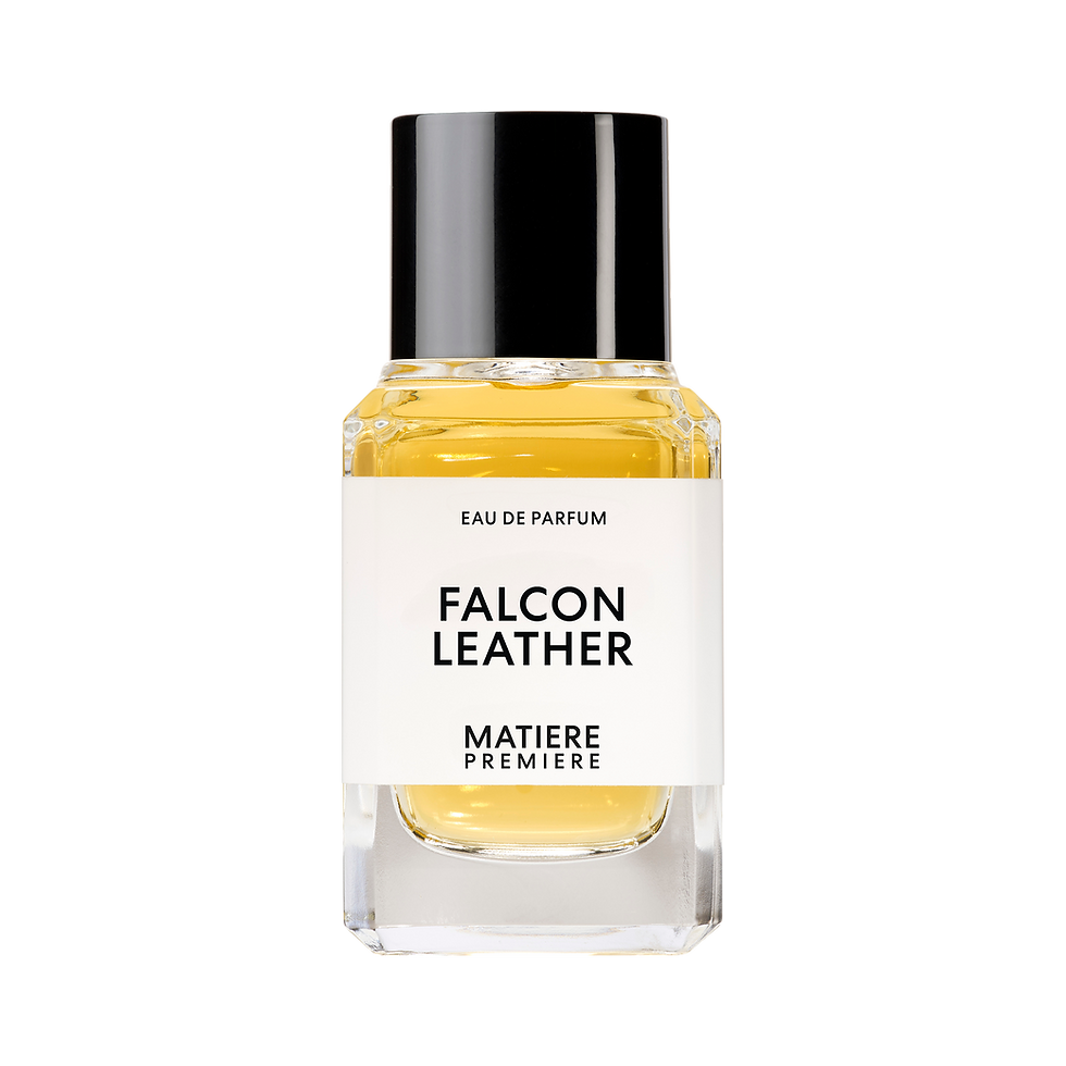Matiere Premiere- Falcon Leather
