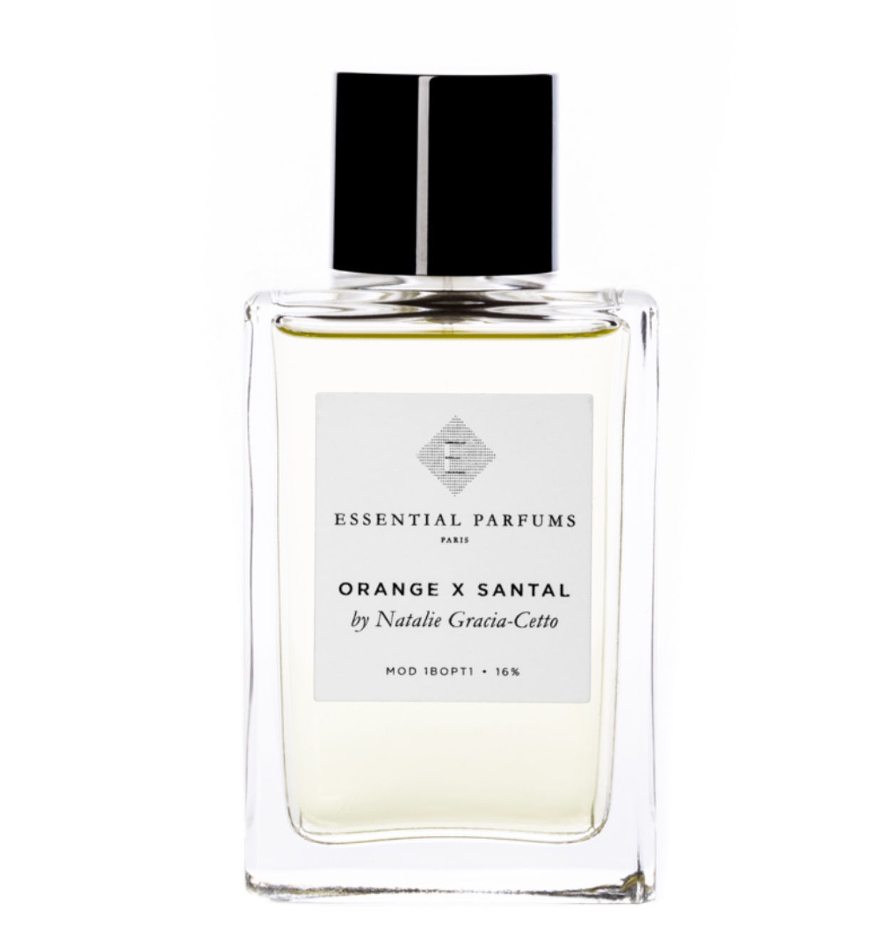 Essential Parfums- Orange x Santal