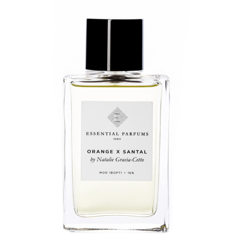 Essential Parfums- Orange x Santal | La Parfumerie USA